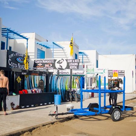 Apartamento Dunas De Famara Exterior foto