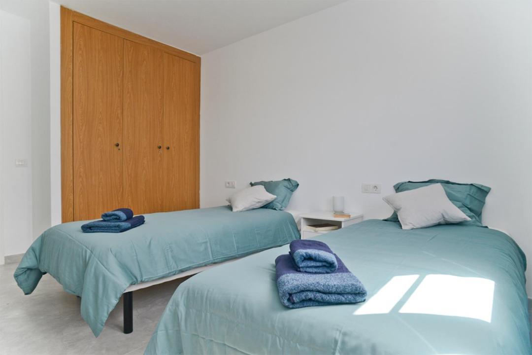 Apartamento Dunas De Famara Exterior foto